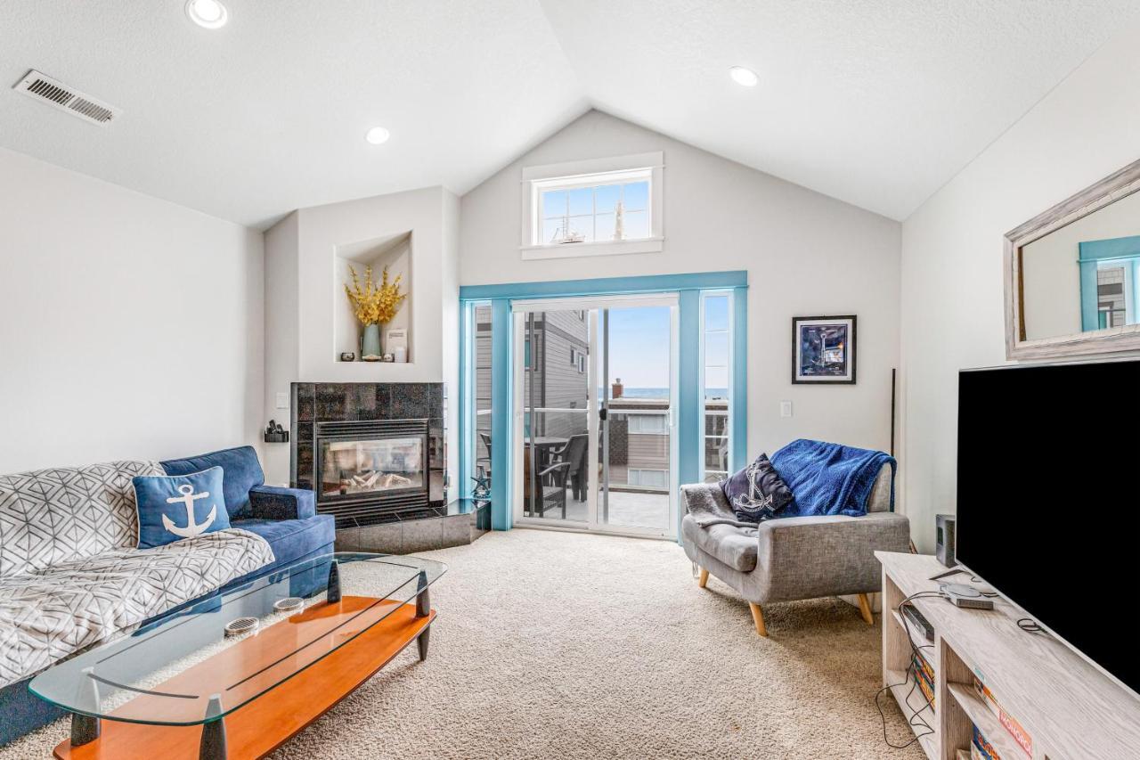 Villa Eazybreezy Rockaway Beach Exterior foto