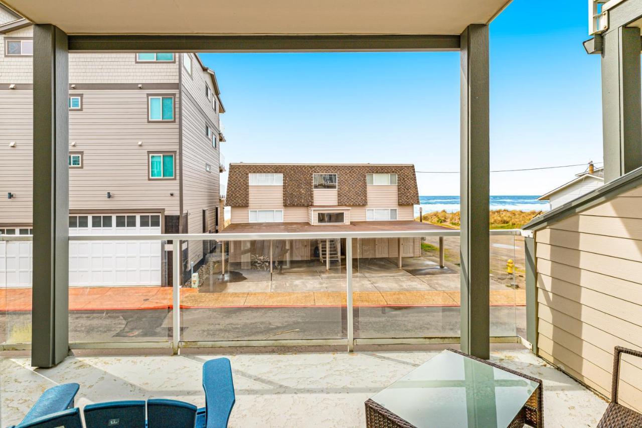 Villa Eazybreezy Rockaway Beach Exterior foto