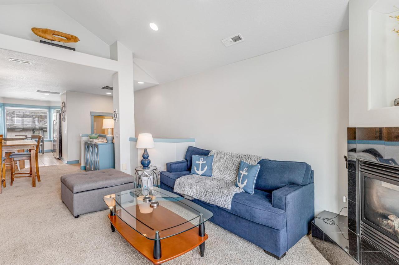 Villa Eazybreezy Rockaway Beach Exterior foto
