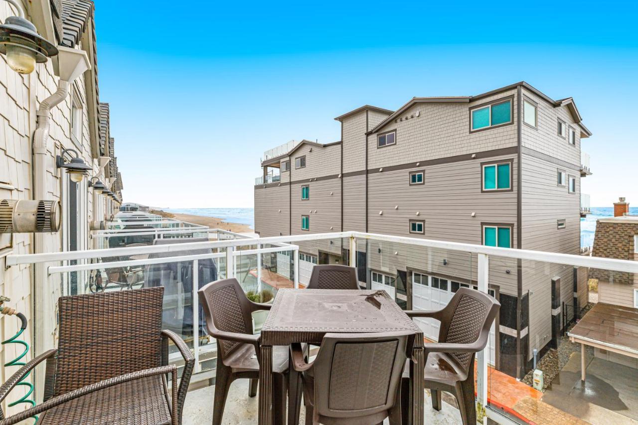 Villa Eazybreezy Rockaway Beach Exterior foto