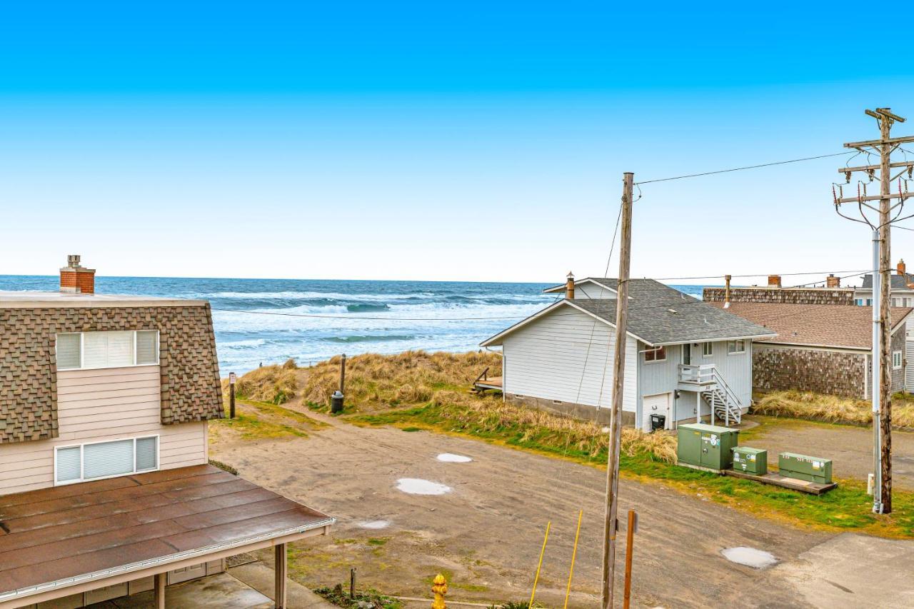 Villa Eazybreezy Rockaway Beach Exterior foto