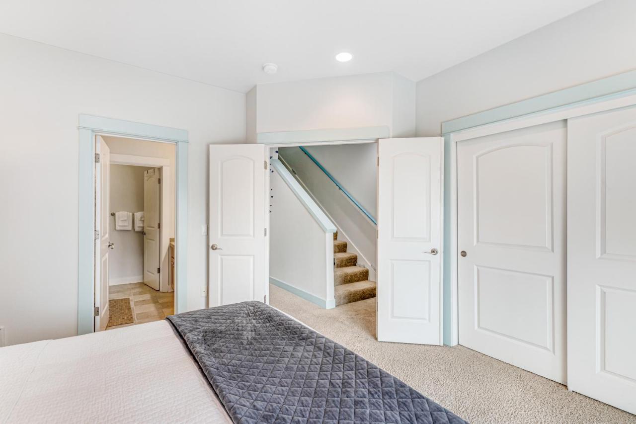 Villa Eazybreezy Rockaway Beach Exterior foto