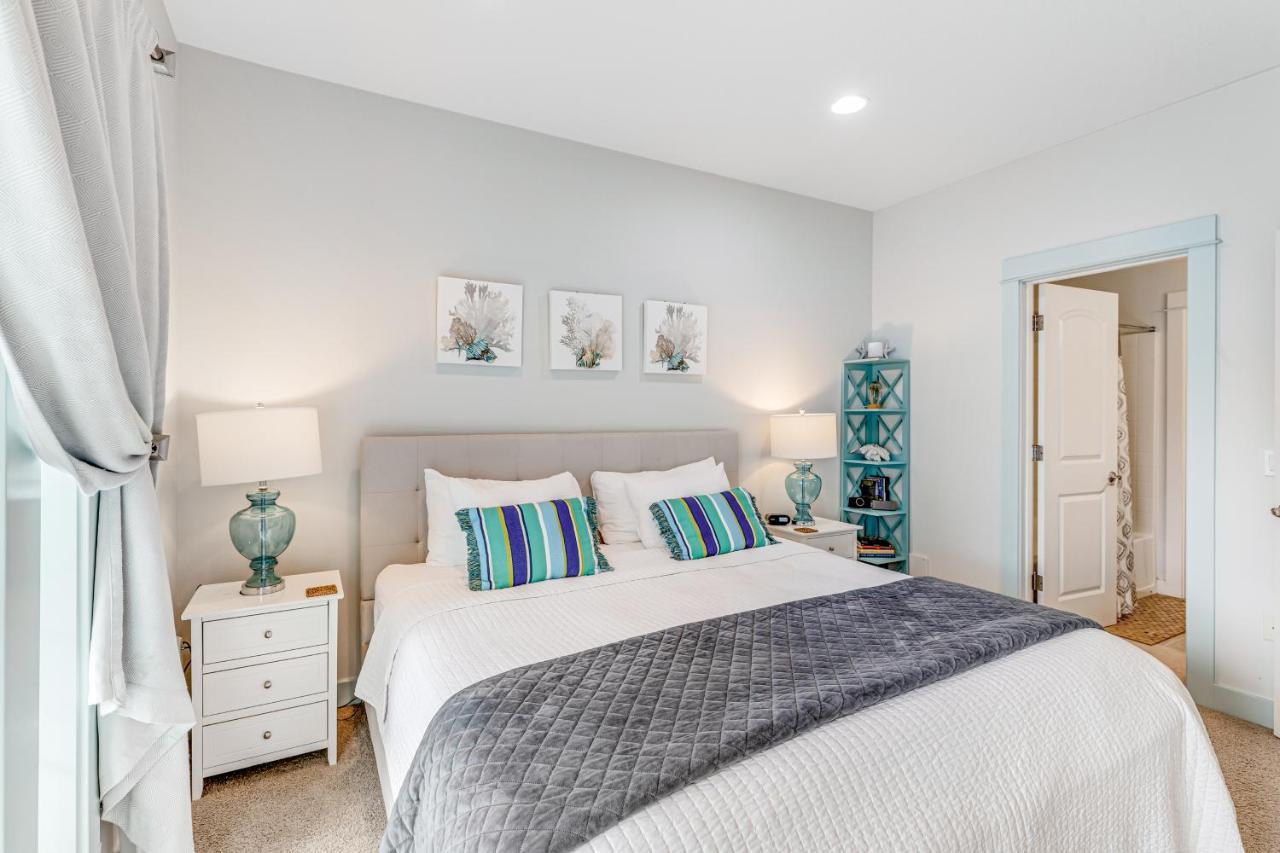 Villa Eazybreezy Rockaway Beach Exterior foto