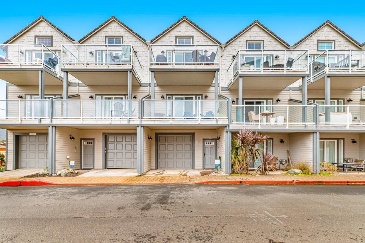 Villa Eazybreezy Rockaway Beach Exterior foto